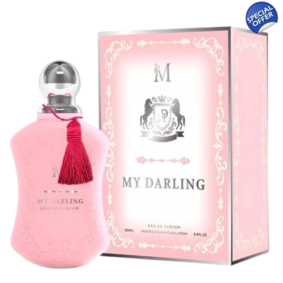 Montage - My darling EDP 100 ml Montage - My darling EDP 100 ml