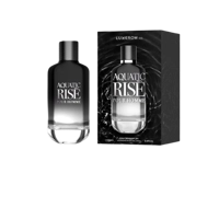 Luxerom - Aquatic Rise EDP 100 ml