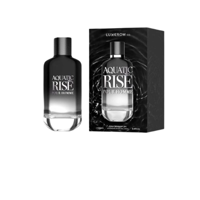 Luxerom - Aquatic Rise EDP 100 ml Luxerom - Aquatic Rise EDP 100 ml