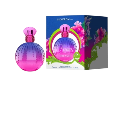 Luxerom - Fancy Dreams EDP 100 ml Luxerom - Fancy Dreams EDP 100 ml