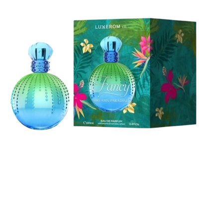 Luxerom - Fancy Dreams Paradise EDP 100 ml Luxerom - Fancy Dreams Paradise EDP 100 ml