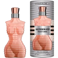 Luxerom - Altermate EDP 100ml