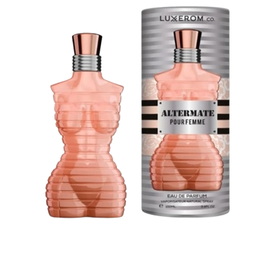 Luxerom - Altermate EDP 100ml Luxerom - Altermate EDP 100ml