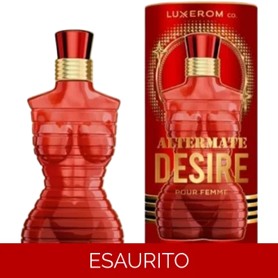 Luxerom - Altermate Desire Pour Femme EDP 100 ml