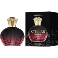 Luxerom - Stellar Diamond Noir ED..