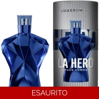Luxerom - La Hero Pour Homme EDP ..