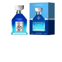 Luxerom - Nautical Quest EDP 100 ml