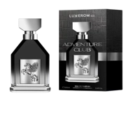 Luxerom - Adventure Club EDP 100 ml