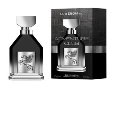 Luxerom - Adventure Club EDP 100 ml Luxerom - Adventure Club EDP 100 ml