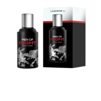 Luxerom - Men Of Night EDP 100 ml