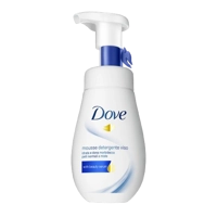 Dove - Mousse Detergente Viso Idr..