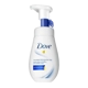 Dove - Mousse Detergente Viso Idratante, per Pel..
