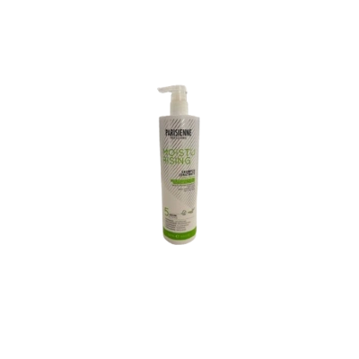Parisienne professional - Shampoo idratante 5 azioni 500 ml Parisienne professional - Shampoo idratante 5 azioni 500 ml
