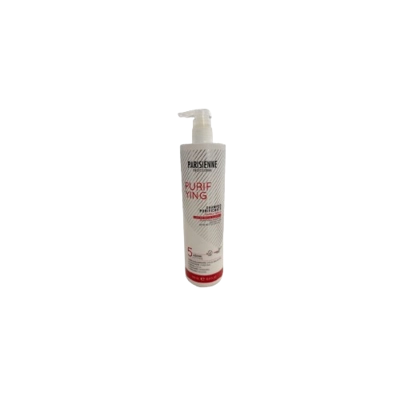 Parisienne professional - Shampoo purificante 5 azioni 500 ml Parisienne professional - Shampoo purificante 5 azioni 500 ml