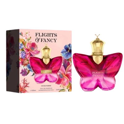 Montage - Flights of Fancy Blush edp 100 ml