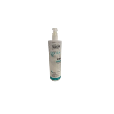 Parisienne professional - shampo delicato 5 azioni 500 ml Parisienne professional - shampo delicato 5 azioni 500 ml