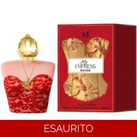 Montage -  My Empress Pour Femme ..