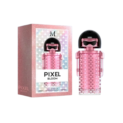 Montage - Pixel bloom edp 100 ml Montage - Pixel bloom edp 100 ml