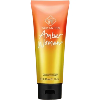 Yamanfen - Amber woman 236 ml
