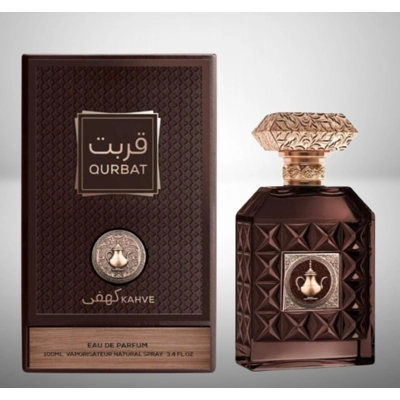 Afaq - Qurbat EDP 100 ml