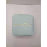 Astuccio porta gioielli