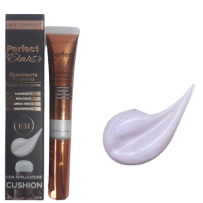 Face complex - Illuminante perfect stars N° 04 Face complex - Illuminante perfect stars N° 04