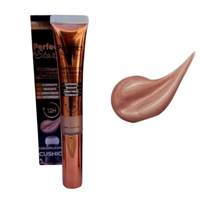 Face complex - Illuminante perfect stars N° 02 Face complex - Illuminante perfect stars N° 02