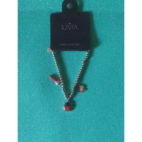 Iuvia - Braccaiale con porta fort..