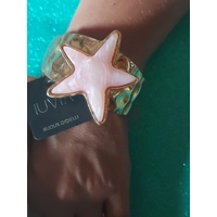 Iuvia - Bracciale semirigido elas..