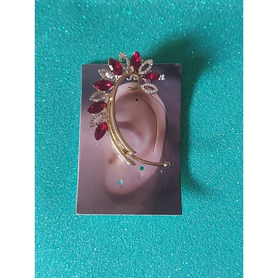 Ear Cuff orecchio destro Ear Cuff orecchio destro