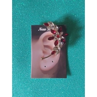 Ear Cuff orecchio sinistro