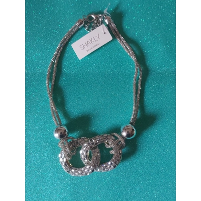 Shakly - collana Luce Shakly - collana Luce