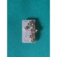 Ear Climber con stelle