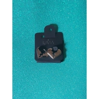 Iuvia - Orecchini fronte-retro cu..