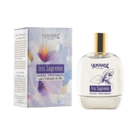 L'Amande - Acqua Profumata Iris S..