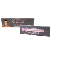 Face Complex - siringa filler Coc..