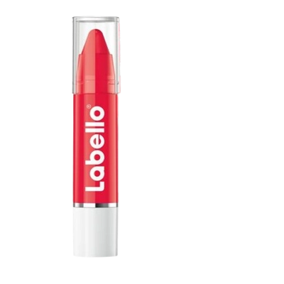 Labello crayon lipstick n° 03 poppy red Labello crayon lipstick n° 03 poppy red