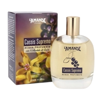 L'Amande - Acqua Profumata Cassis..