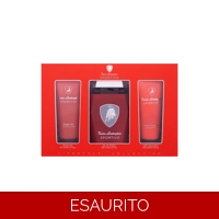 Tonino Lamborghini - Cofanetto Sp..