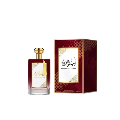 Afaq - Ameer Al Arbi 100ml Afaq - Ameer Al Arbi 100ml