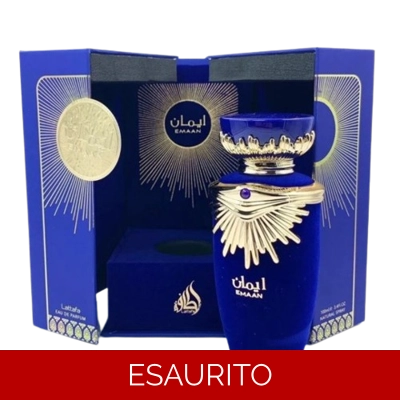 Emaan di Lattafa Perfumes 100ml Emaan di Lattafa Perfumes 100ml