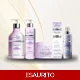 Retinol complex - Kit acido jaluronico e keratina