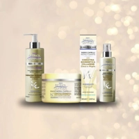 Retinol complex - Kit cheratina b..