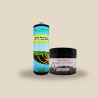 Face complex - Kit antricrespo