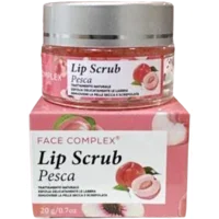 Face complex - Lipscrub pesca 20gr