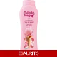 TULIPAN NEGRO BAGNOSCHIUMA BESITOS DE FRESA 650ml