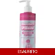 Face complex maschera per capelli allo zucchero ..