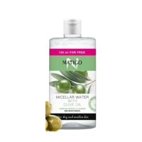 Melado - acqua micellare all' oli..