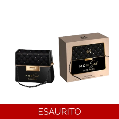 Montage - Mon seul elegance 100ml Montage - Mon seul elegance 100ml