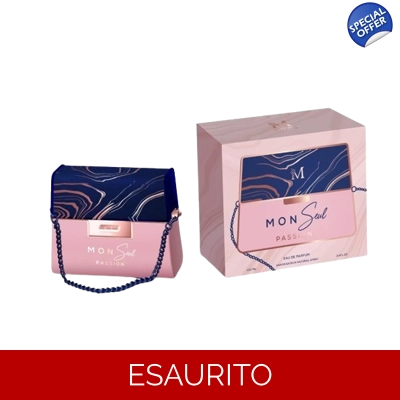 Montage - Mon seul  passion 100ml